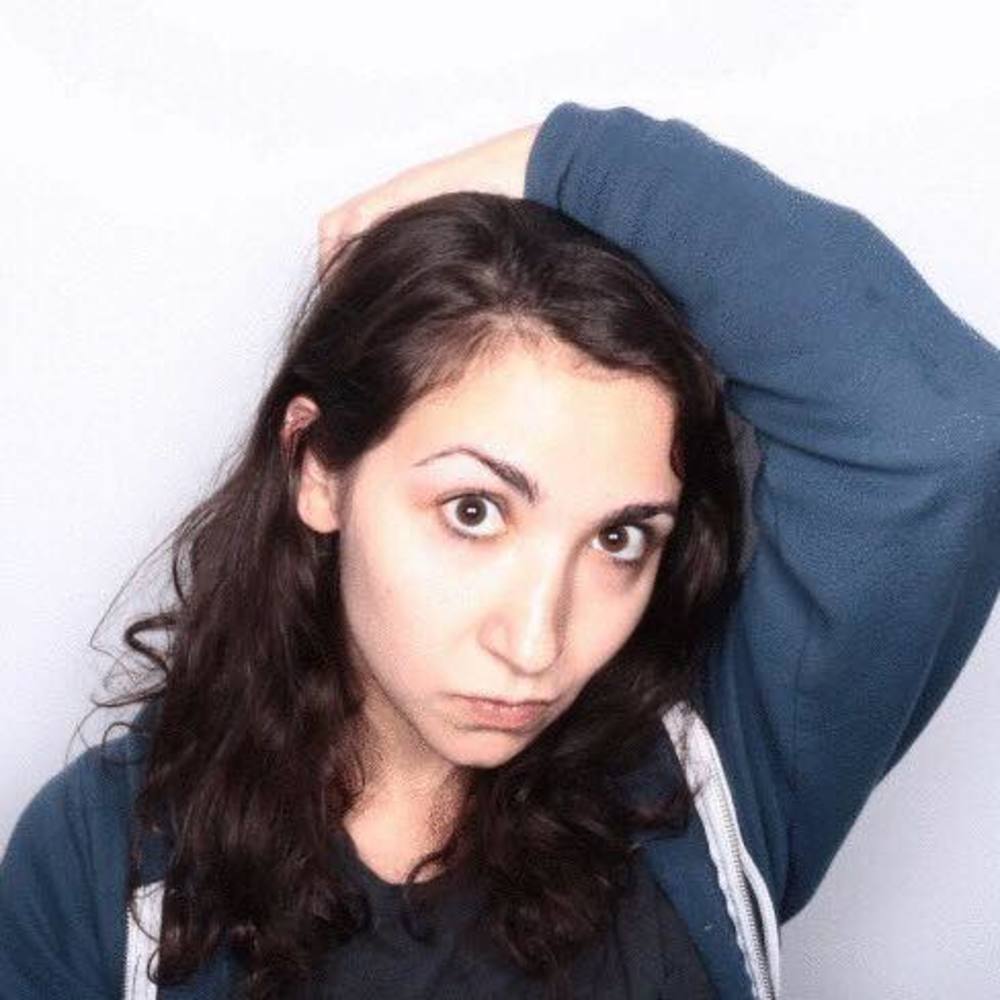 Meet your Posher, Dominique