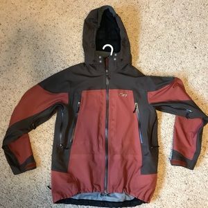 OR Men’s Jacket