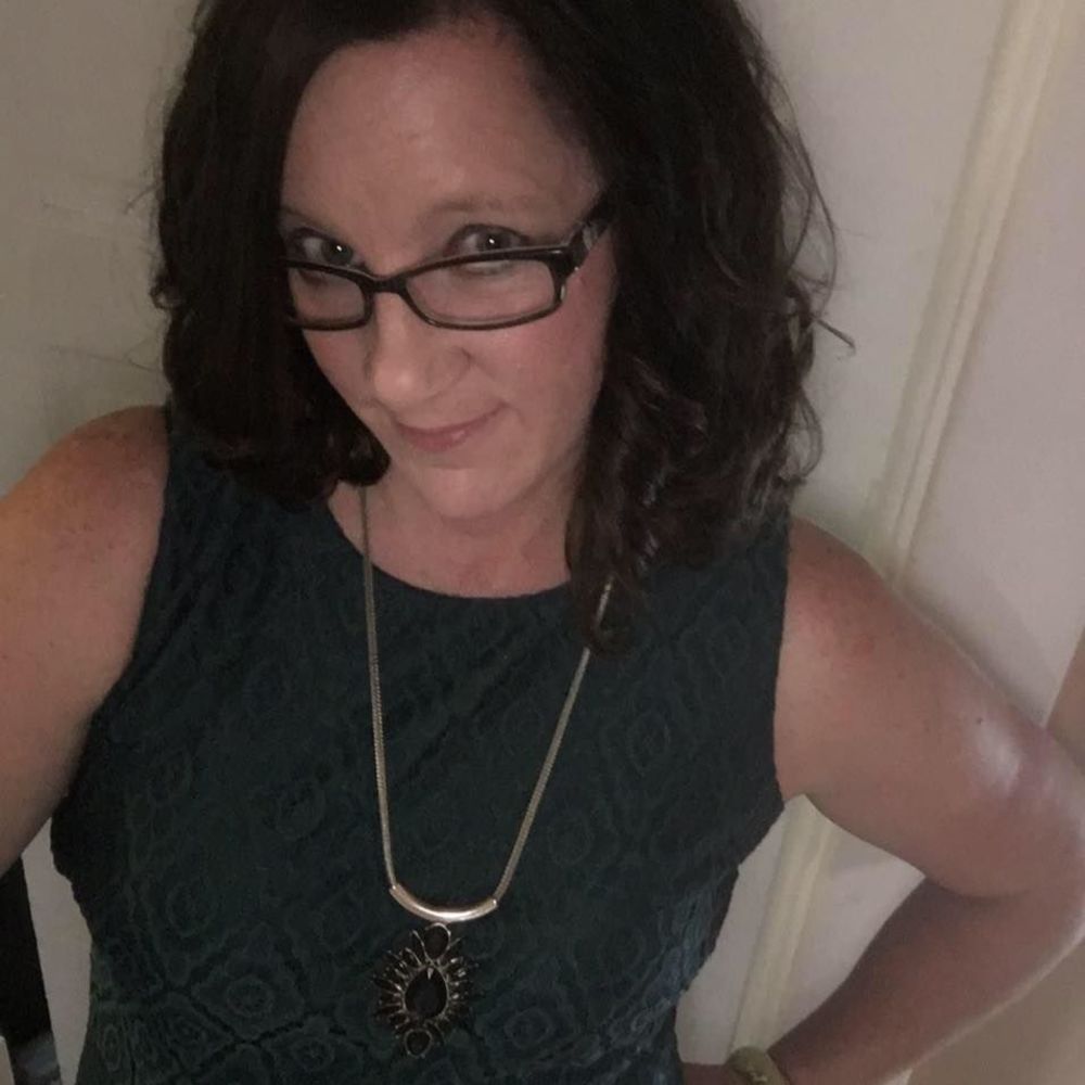 Meet your Posher, Sue