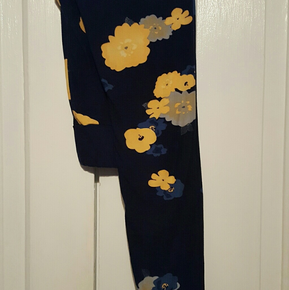 one size lularoe leggings