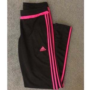 Adidas Soccer Training Pants