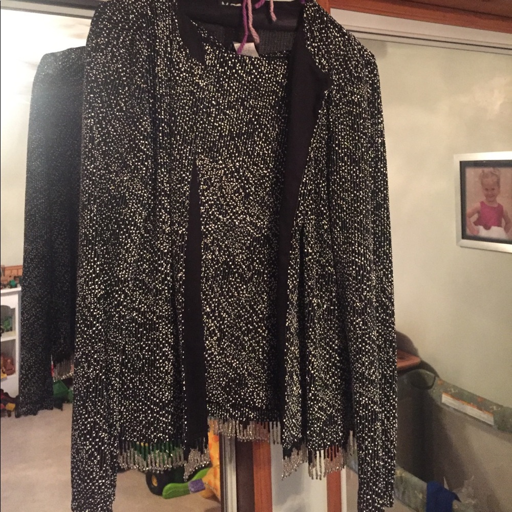 Jacket/Top - image 1