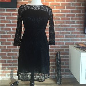 Tahari cocktail dress