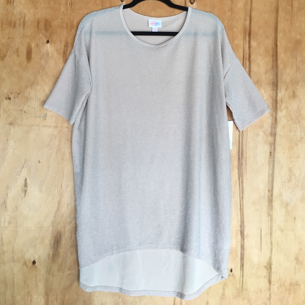 Lularoe Irma tunic