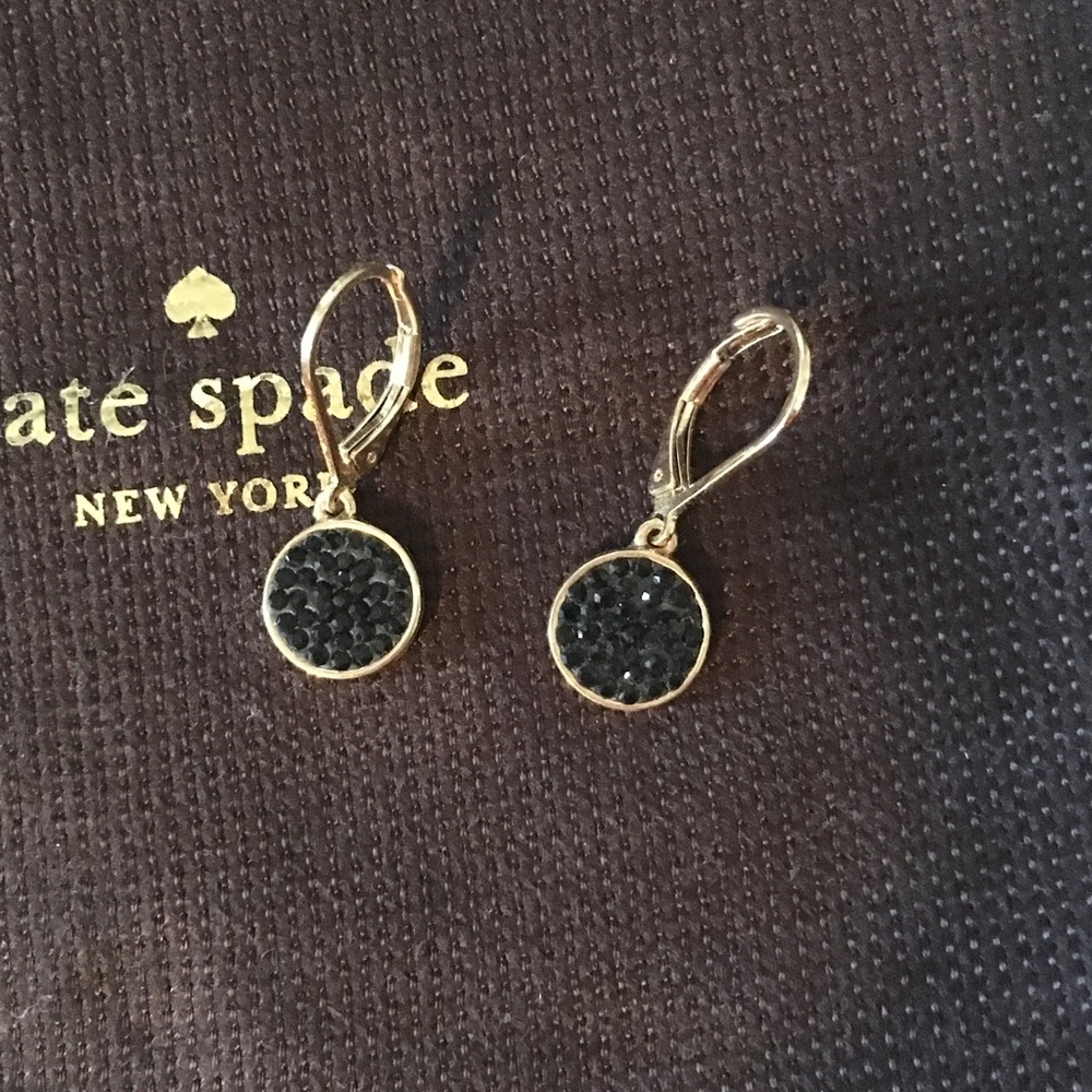 Kate Spade Earrings