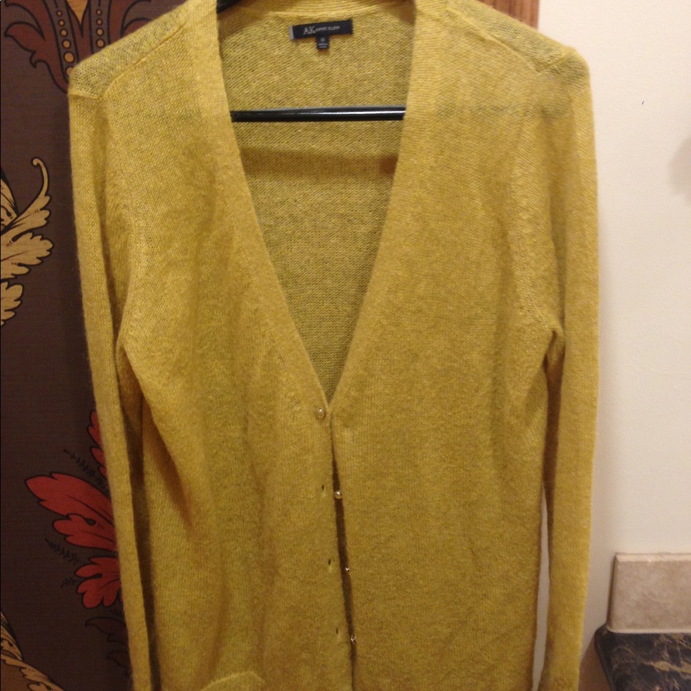 Anne Klein sweater