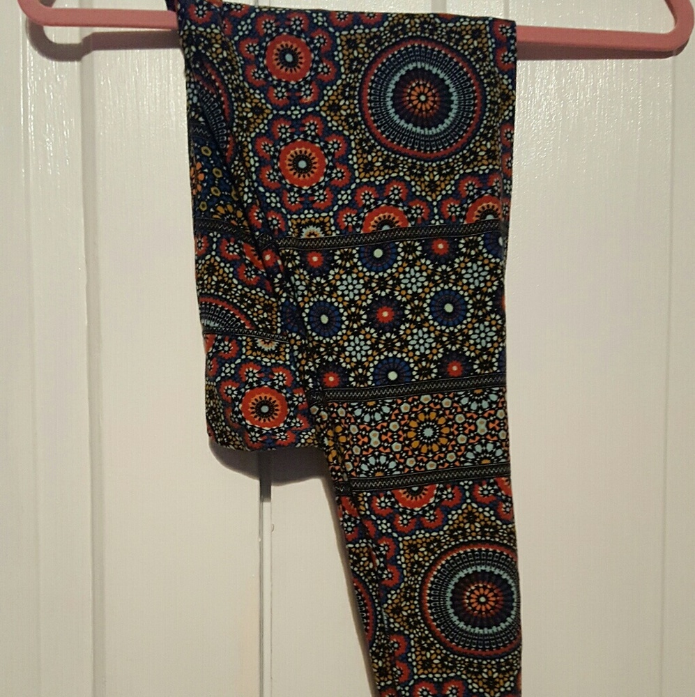 LuLaRoe leggings