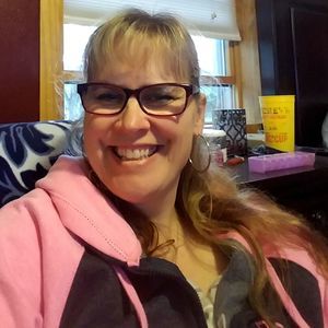 Meet your Posher, Joy