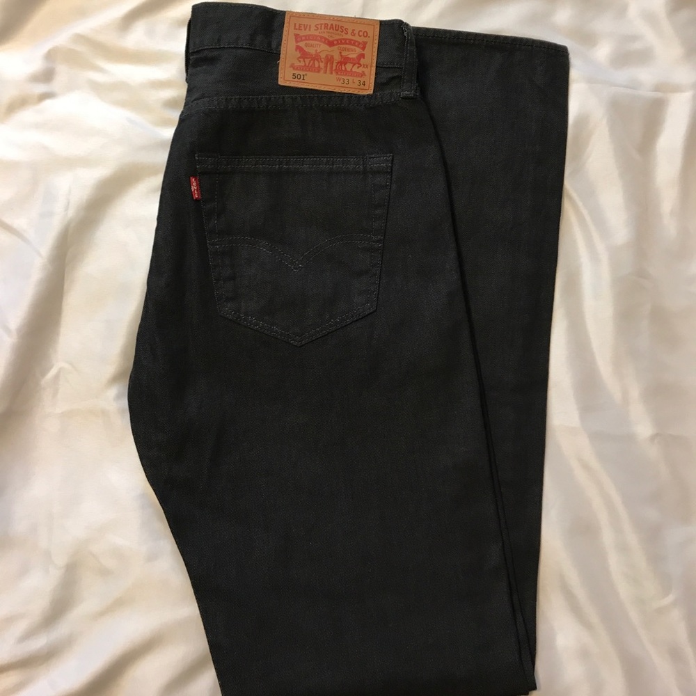 Men’s Levi’s 501