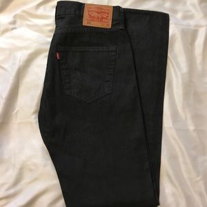 Men’s Levi’s 501