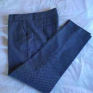 Willi Smith straight pant