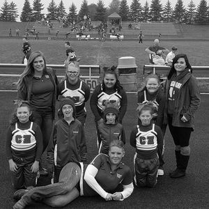 Meet your Posher, Ashlee