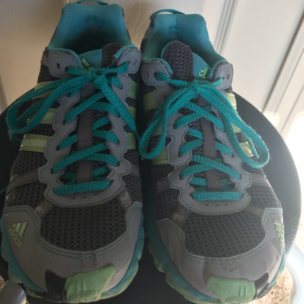 Adidas Adiprene