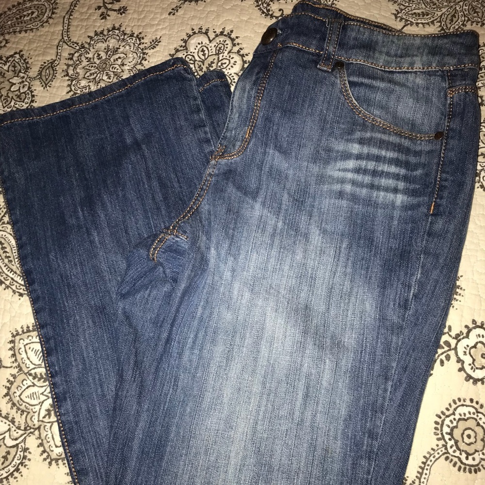 Jeans 8