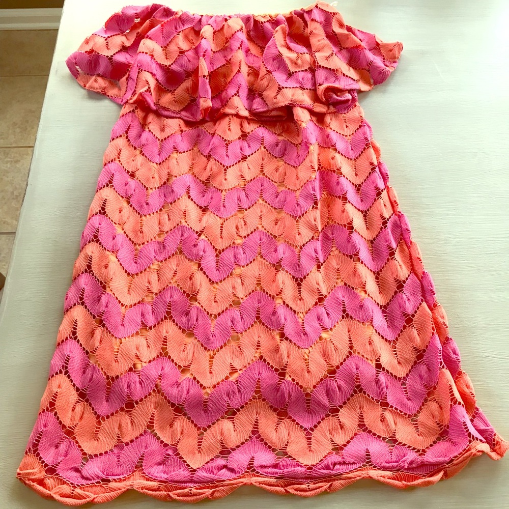 Judith March sundress- medium