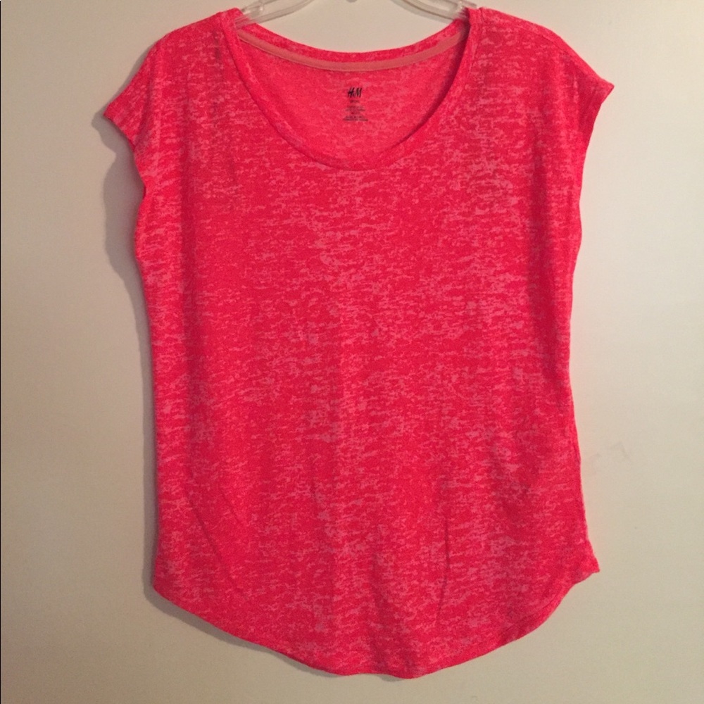 H&M Sports Top