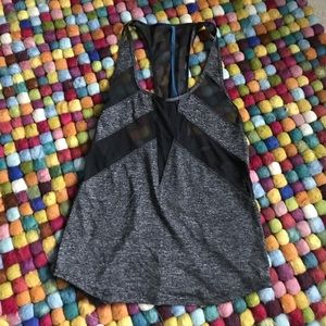 Lululemon If You're Lucky Size 4/6 Tank