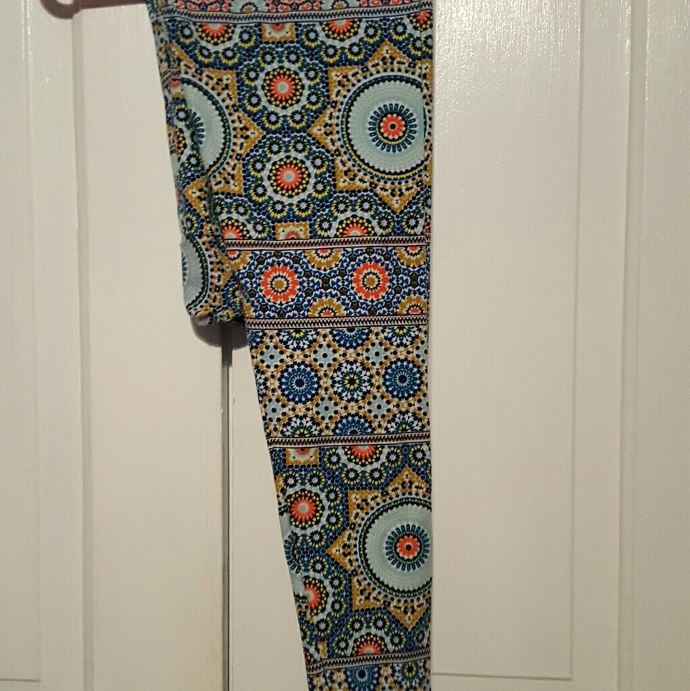 Lularoe leggings