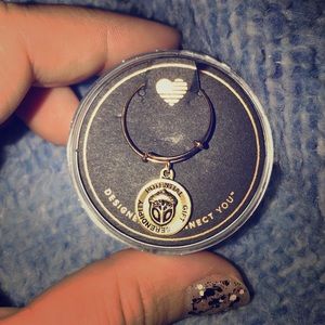 Alex and Ani Ring