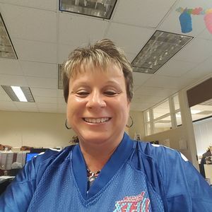 Meet your Posher, Lisa