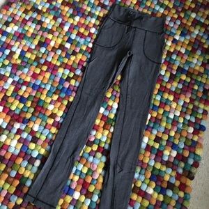 Lululemon Skinny Will Pants Size 6