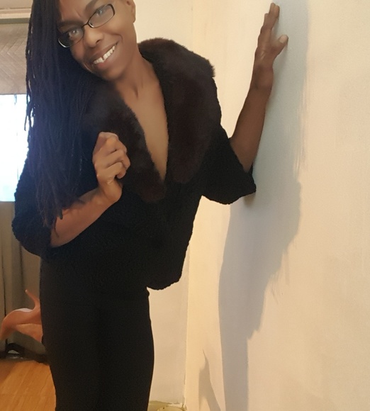 Vintage coat - Picture 2 of 7