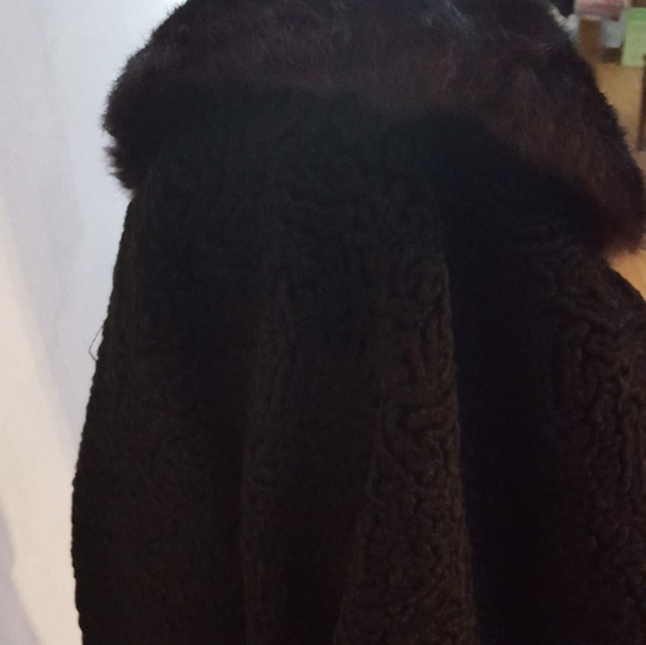 Vintage coat - Picture 6 of 7