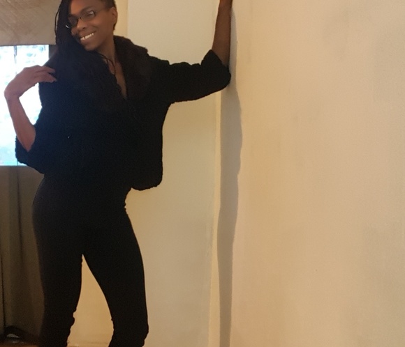 Vintage coat - Picture 7 of 7