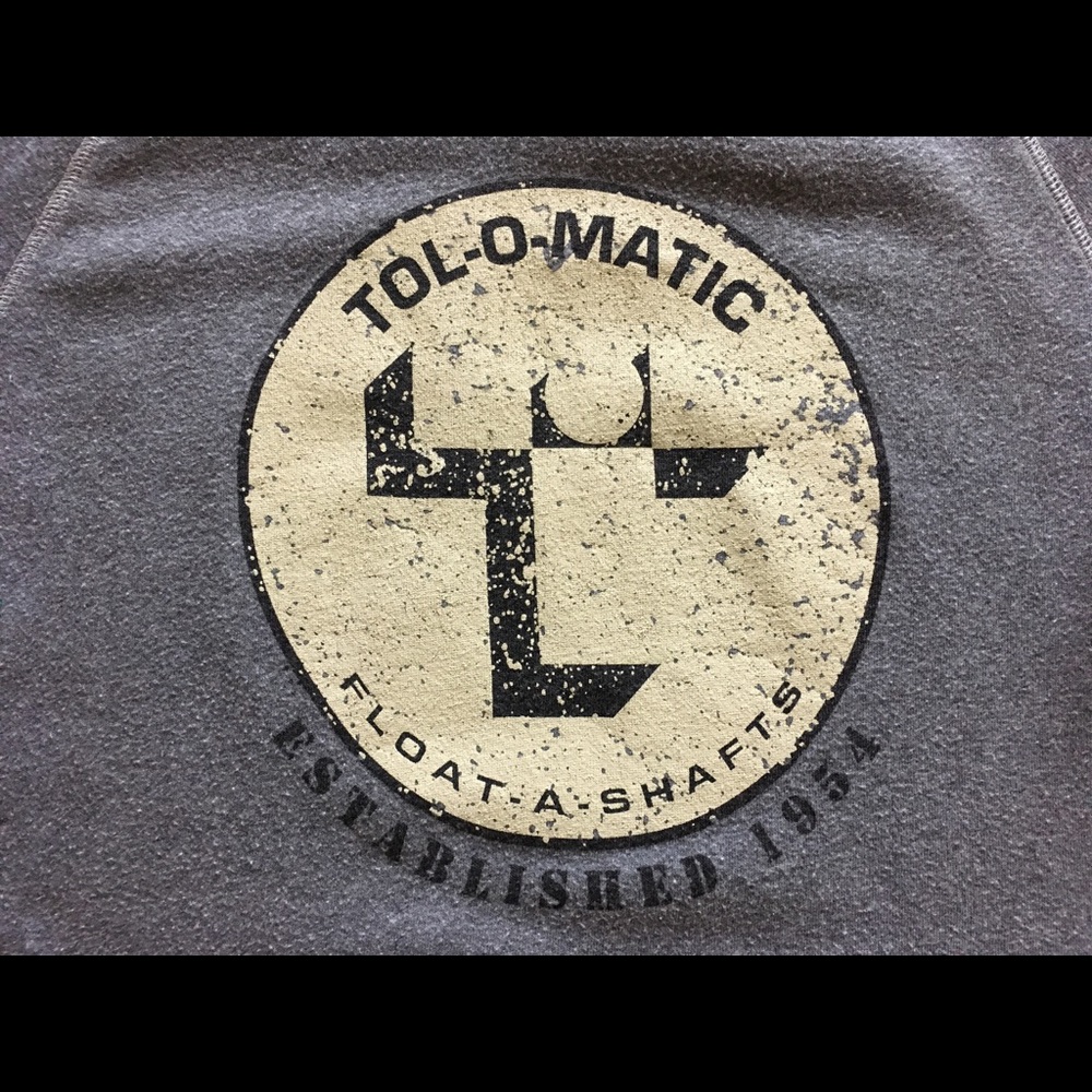 Alternative Earth XXL Hoodless Sweatshirt