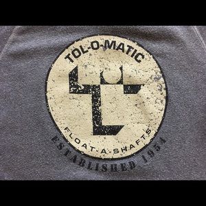 Alternative Earth XXL Hoodless Sweatshirt