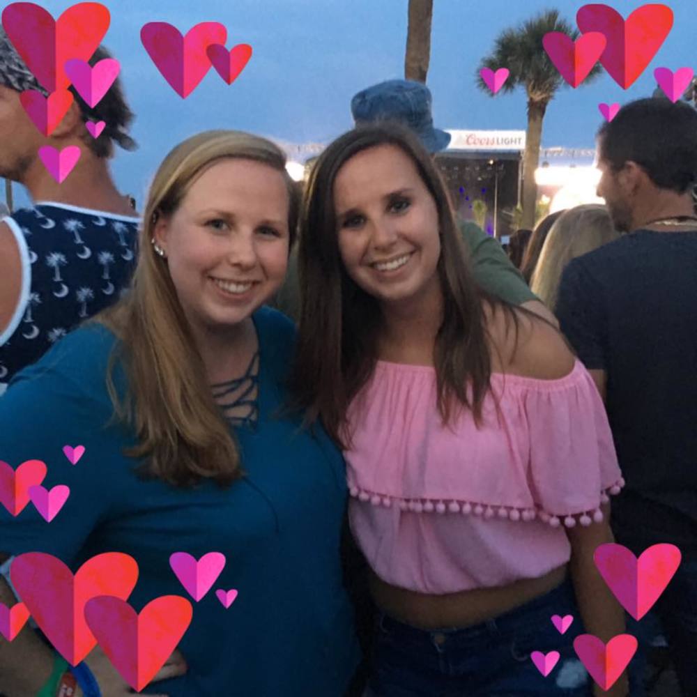 Meet your Posher, Leigh