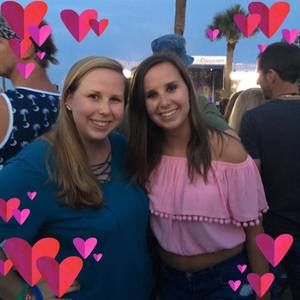 Meet your Posher, Leigh