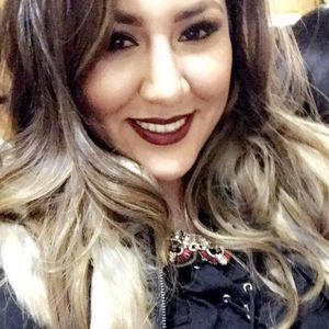 Meet your Posher, Marcy