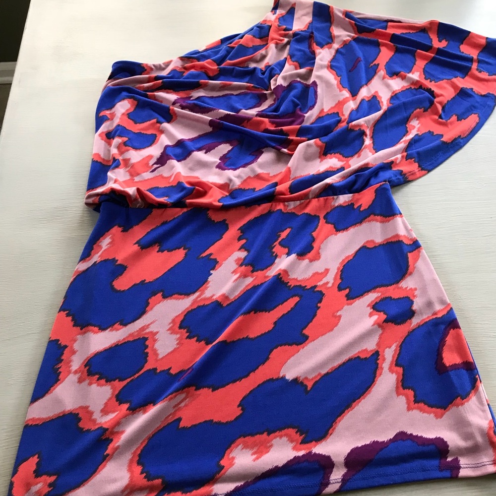 Jessica Simpson dress- worn once