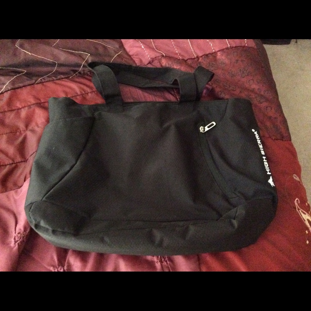 High Sierra Shelby Tote