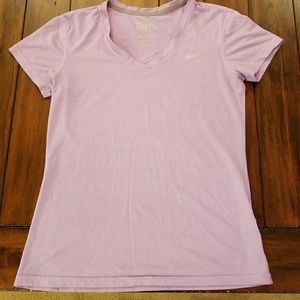 Nike Dri-fit t-shirt