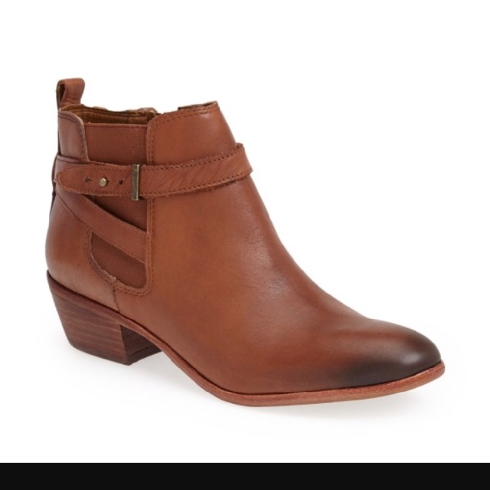 Sam Edelman ‘Pacific’ Ankle Boot.  Size 11M