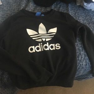 Adidas Pullover