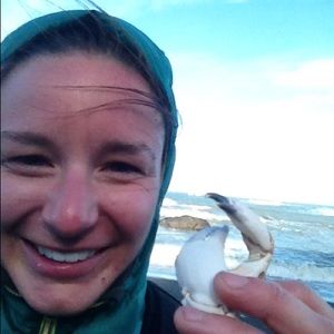 Meet your Posher, Rachel