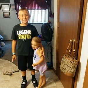 Meet your Posher, Jeni