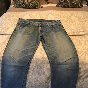 Men’s Polo jeans size 38x32