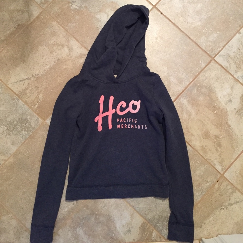 Hollister Sweatshirt Size XS