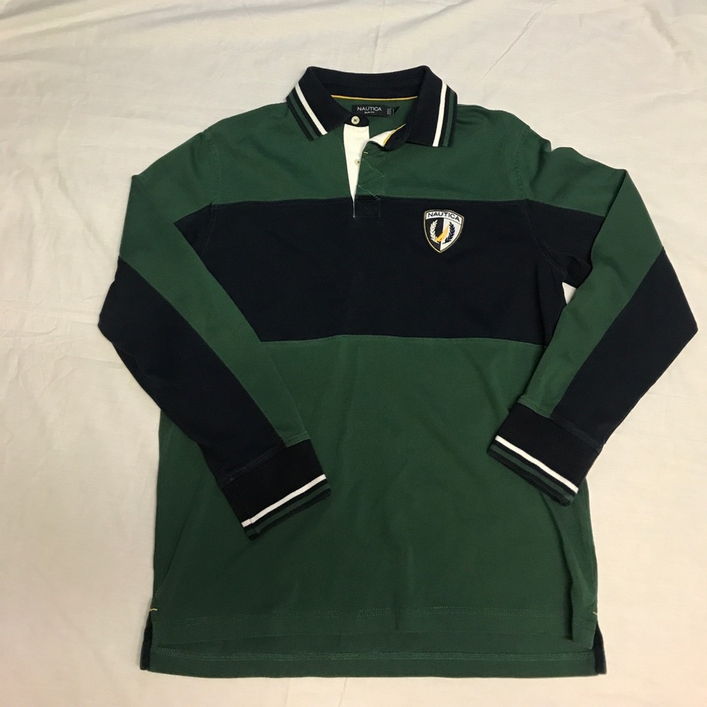 Nautica Long sleeve