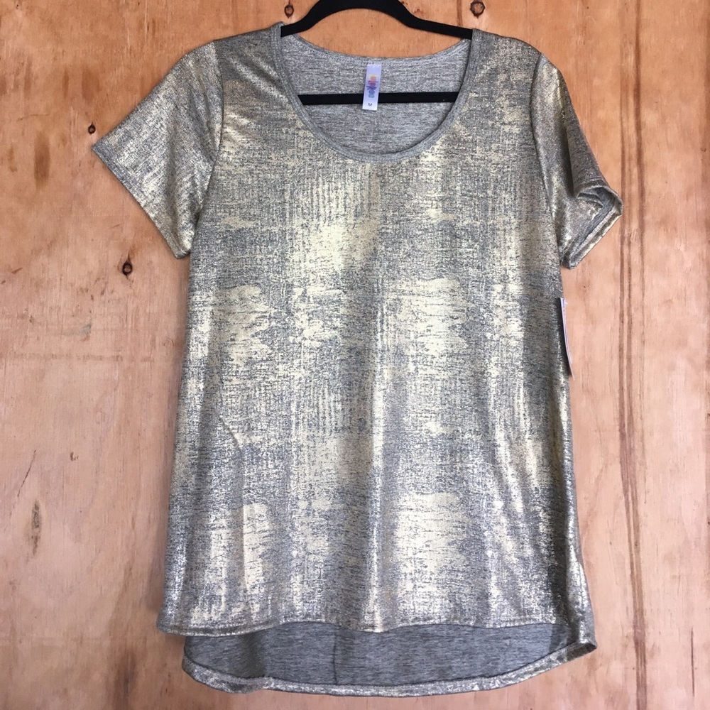 Lularoe Classic T top