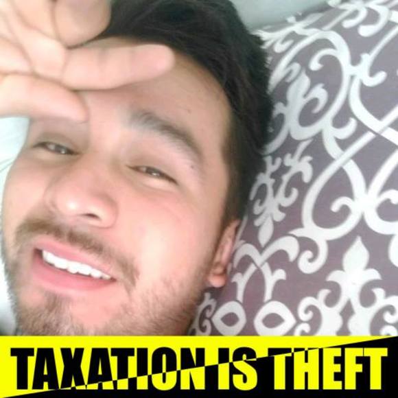 Meet your Posher, Aaron - Picture 1 of 1