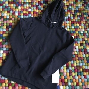 Lululemon Wind Down Pullover NWT