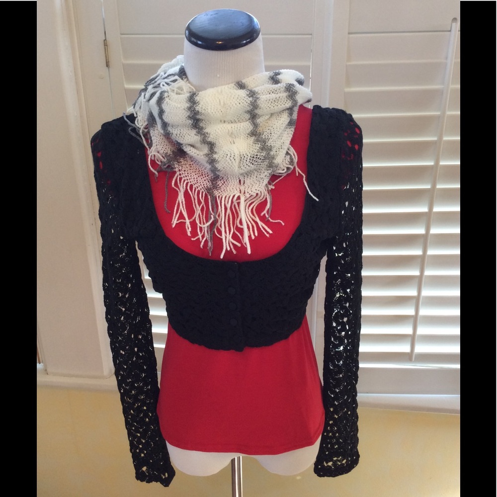 Vest