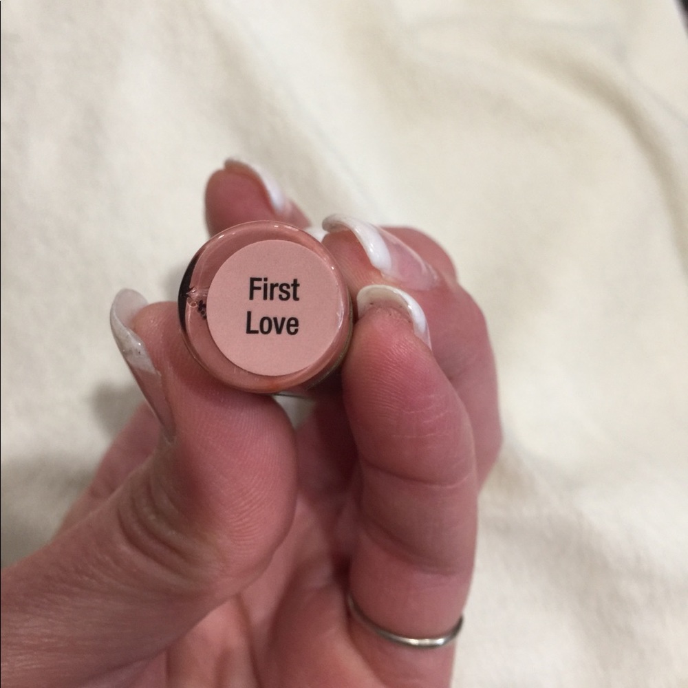 Lip Sense by SeneGence - First Love ❤️