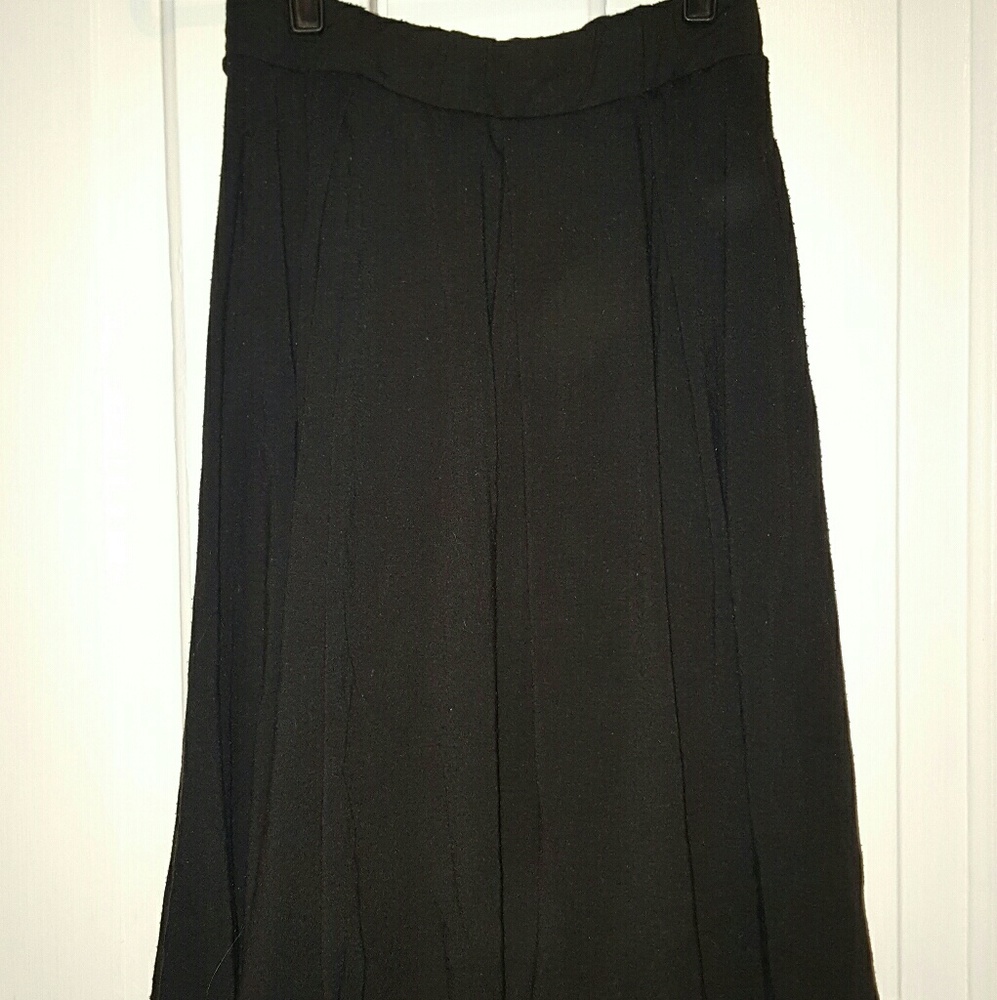 XS black Madison lularoe