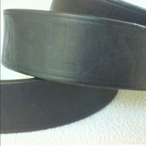 Harley Davidson Belt Strap - no buckle included